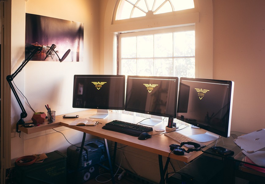 Screen Computer Windows Buildin The Build | Sebastiaan de With's blog
